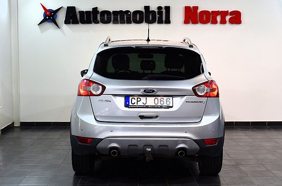 Ford Kuga 5 of 5