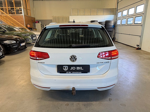 Volkswagen Passat 5 of 5