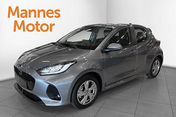 İkinci el  Mazda 2 