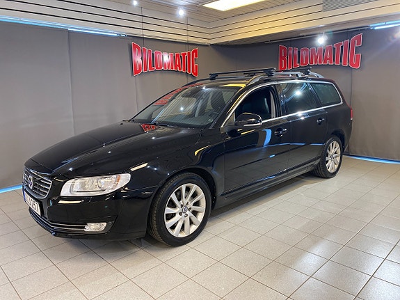 İkinci el  Volvo V70 2.4