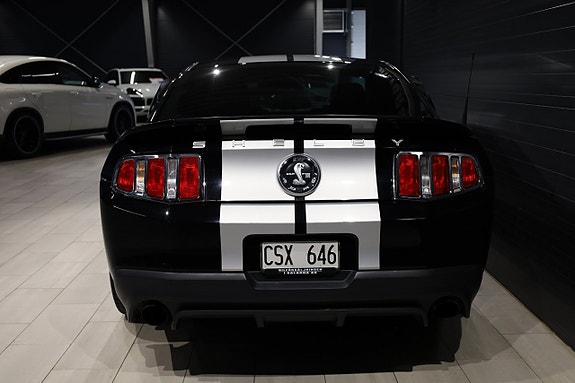 Ford Mustang 5 of 5