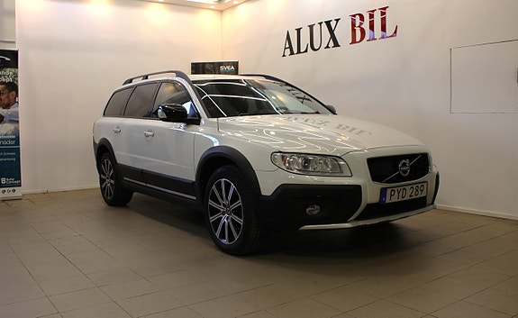 İkinci el  Volvo Xc70 