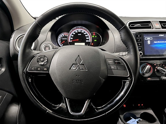 Mitsubishi Space Star 7 of 19