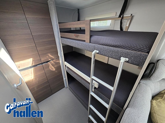 Adria ALPINA 663 PT 8 of 20