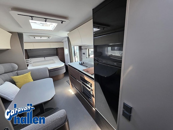 Adria ALPINA 663 PT 18 of 20