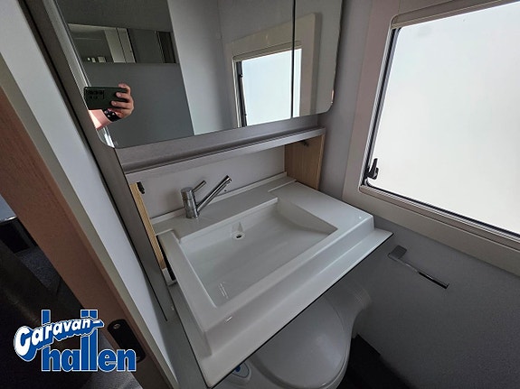 Adria ALPINA 663 PT 17 of 20