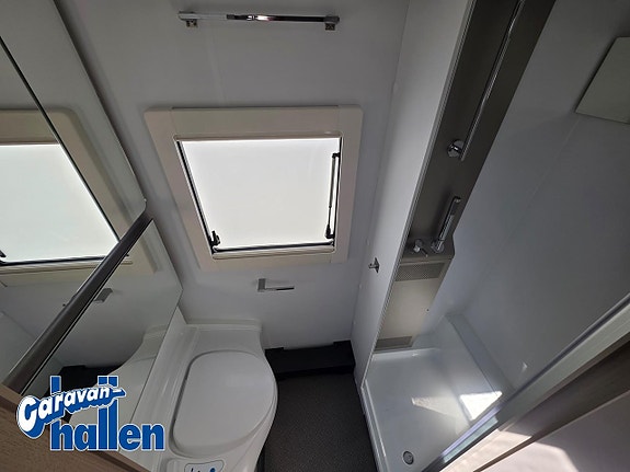 Adria ALPINA 663 PT 19 of 20