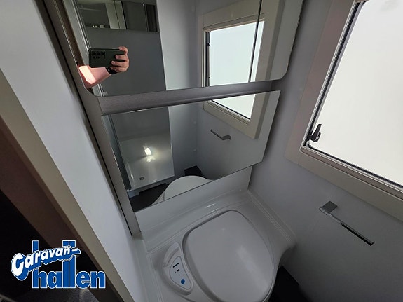 Adria ALPINA 663 PT 5 of 20
