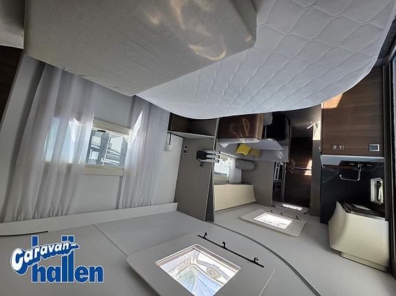 Adria ALPINA 663 PT 11 of 20