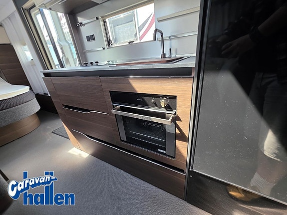 Adria ALPINA 663 PT 16 of 20