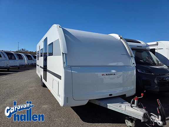 Adria ALPINA 663 PT 3 of 20