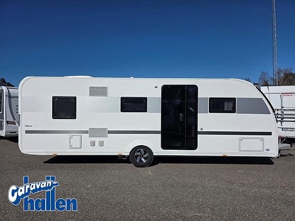 Adria ALPINA 663 PT 2 of 20