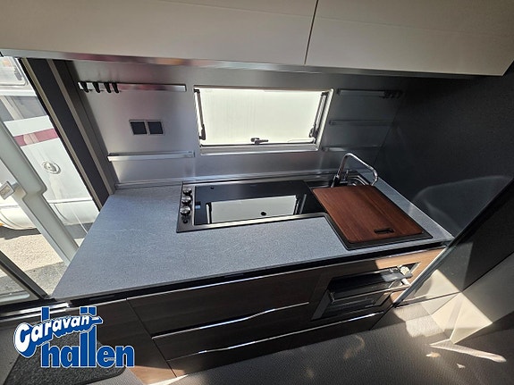 Adria ALPINA 663 PT 14 of 20