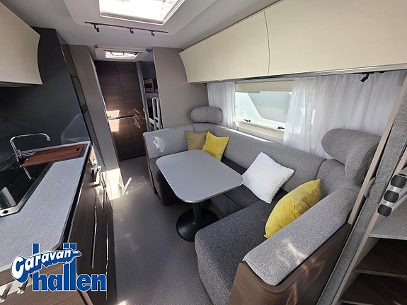 Adria ALPINA 663 PT 12 of 20