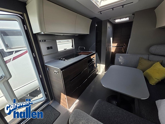 Adria ALPINA 663 PT 13 of 20