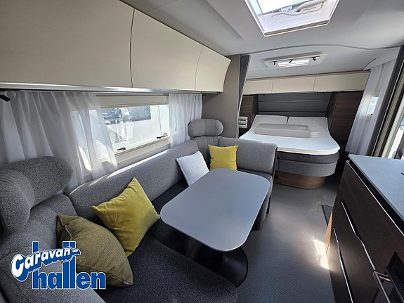 Adria ALPINA 663 PT 15 of 20