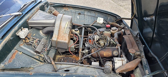Saab 95 16 of 26