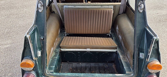 Saab 95 17 of 26