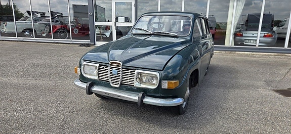 Saab 95 7 of 26