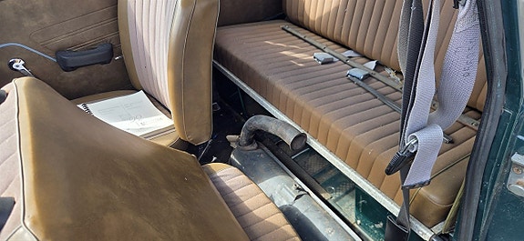Saab 95 10 of 26