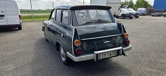 Saab 95 8 of 26