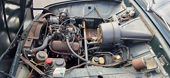 Saab 95 15 of 26