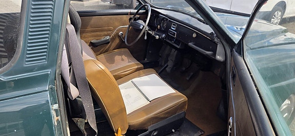 Saab 95 12 of 26