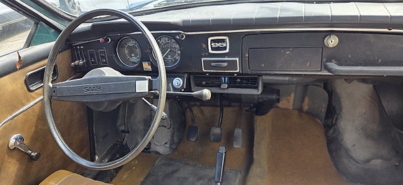 Saab 95 13 of 26