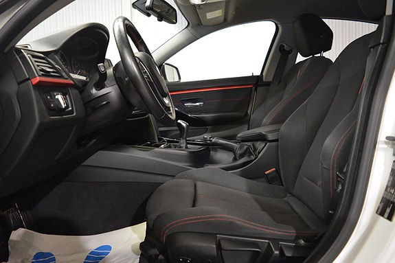 BMW 420d 9 of 16
