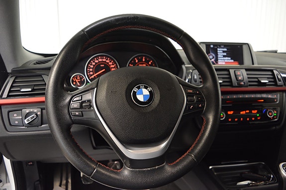 BMW 420d 12 of 16