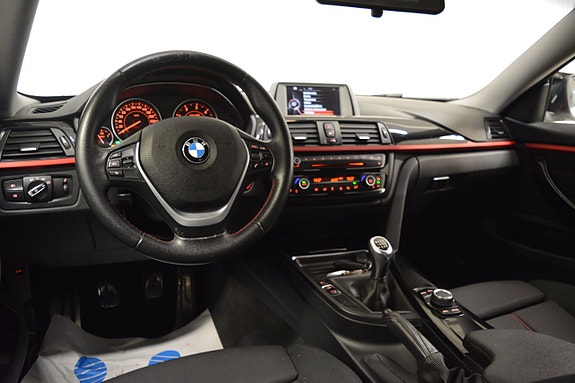 BMW 420d 11 of 16