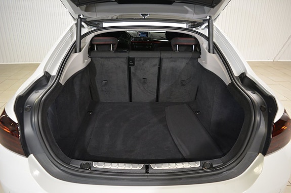 BMW 420d 7 of 16