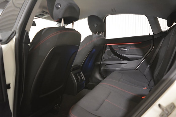 BMW 420d 16 of 16