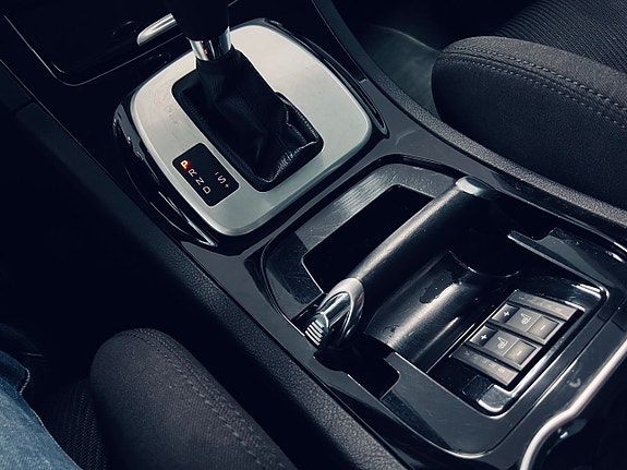 Ford S-MAX 20 of 26