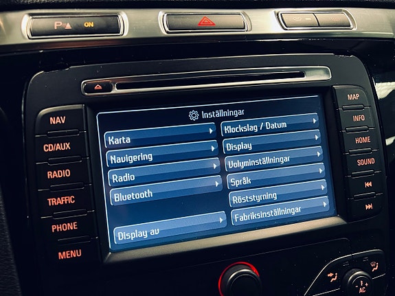 Ford S-MAX 25 of 26
