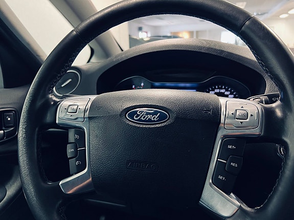 Ford S-MAX 26 of 26