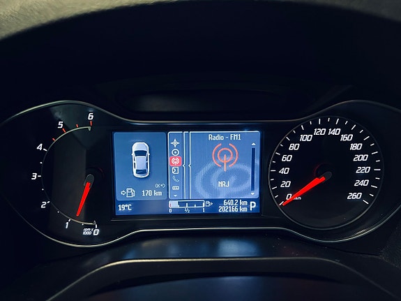 Ford S-MAX 15 of 26