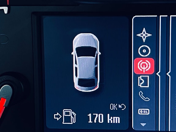 Ford S-MAX 21 of 26