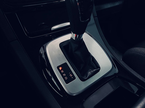 Ford S-MAX 19 of 26