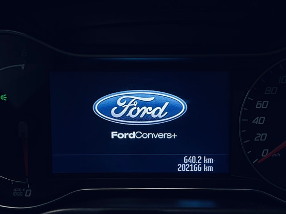 Ford S-MAX 16 of 26