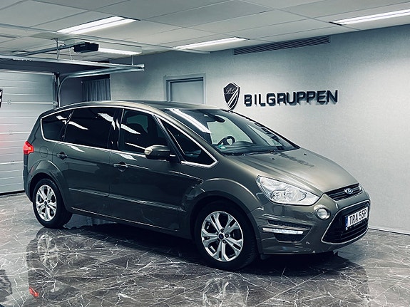 Ford S-MAX 2 of 5