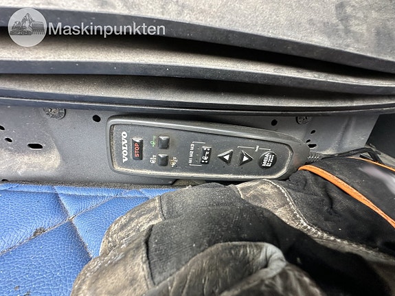 Volvo fh500 tankbil 12 of 27