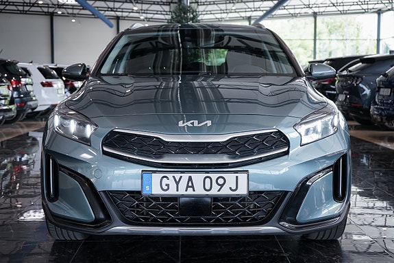Kia XCeed 3 of 30