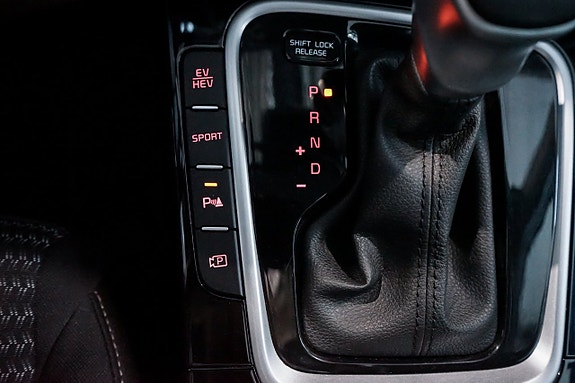 Kia XCeed 21 of 30