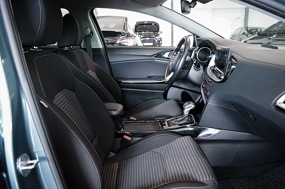 Kia XCeed 30 of 30