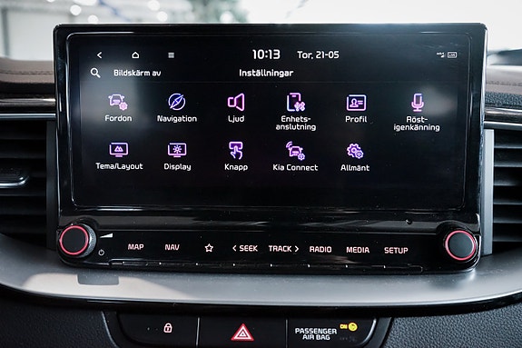 Kia XCeed 16 of 30