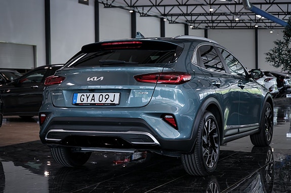 Kia XCeed 4 of 30