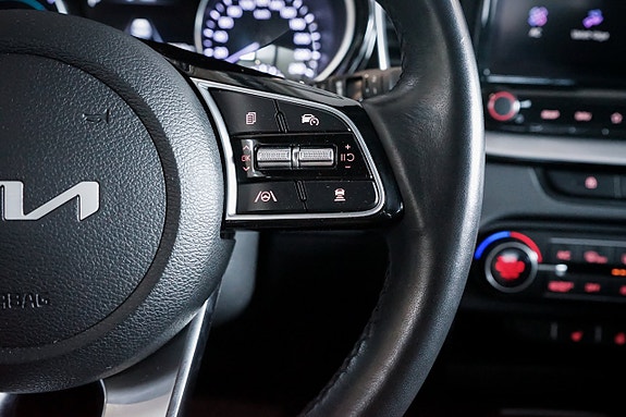 Kia XCeed 22 of 30