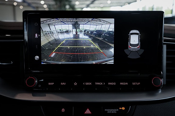 Kia XCeed 18 of 30
