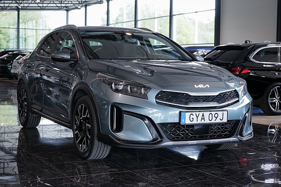 Kia XCeed 2 of 30